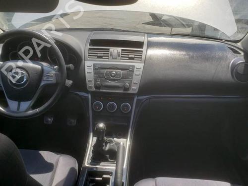 Front left interior door handle MAZDA 6 Hatchback (GH) 1.8 MZR | BP18311060I13 - Image 11