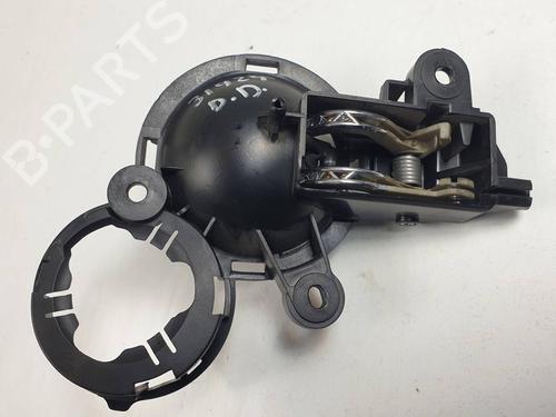 Front right interior door handle MINI MINI (R50, R53) One | BP31080673I14 - Image 2