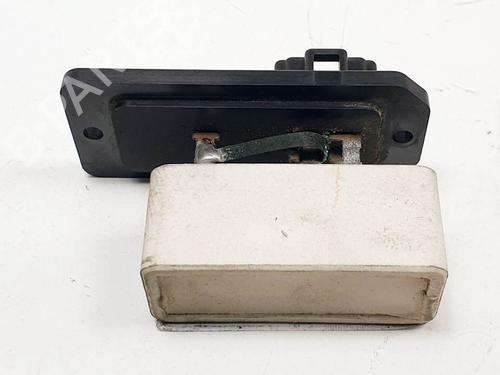 Used Heater resistor Heater resistor TOYOTA LAND CRUISER (_J7_, _JL7_) [1984-2026] 18486313 18486313