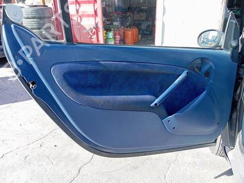 Front left window mechanism SMART CITY-COUPE (450) 0.6 (S1CLB1, 450.331, 450.336) | BP25140366C22  - Image 24