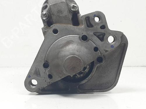 Starter RENAULT MODUS / GRAND MODUS (F/JP0_) 1.5 dCi (FP0F, JP0F) | BP40520750M8 - Image 3