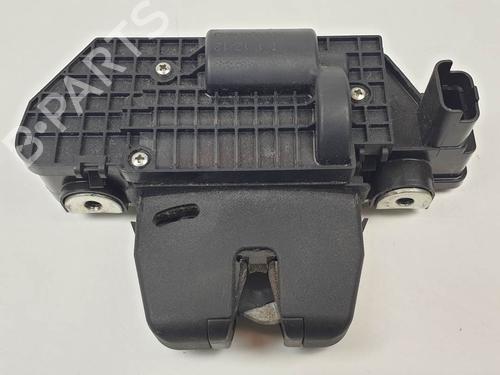 Tailgate lock CITROËN C3 II (SC_) 1.4 HDi 70 (SC8HZC, SC8HR0, SC8HP4) | BP28027572C101 - Image 2