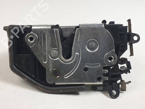 Used Rear left lock Rear left lock 37682253 37682253