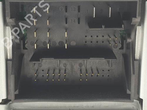 Radio SKODA CITIGO (NF1) 1.0 | BP24915974E6