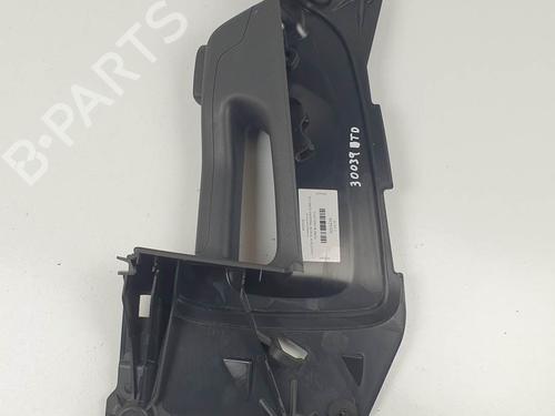 Rear right interior door handle FORD B-MAX (JK) 1.0 EcoBoost | BP24340599I16 - Image 2