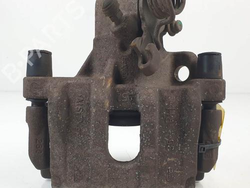 Used Right rear brake caliper Right rear brake caliper FORD TOURNEO CONNECT / GRAND TOURNEO CONNECT V408 MPV [2013-2026] 20671014 20671014