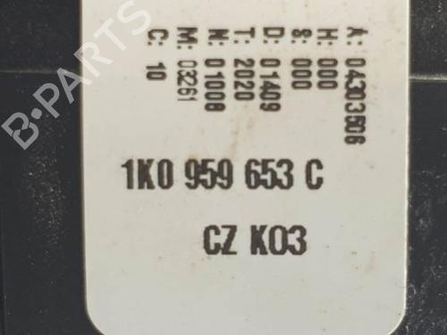 Squib airbag VW EOS (1F7, 1F8) 1.4 TSI | BP25140938C102 