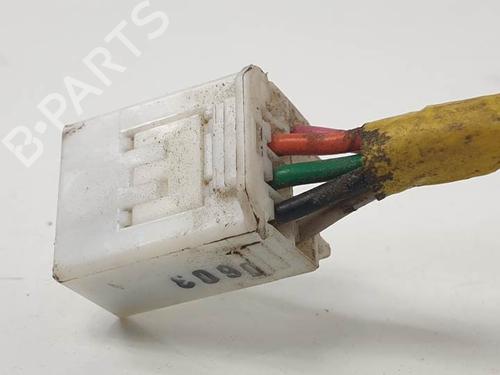 Left taillight HYUNDAI ACCENT II (LC) 1.3 | BP10144805C34 