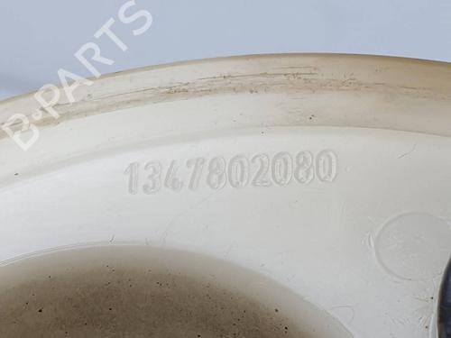 Fuel pump PEUGEOT BOXER Van 2.2 HDi 120 | BP29875156M76  - Image 5