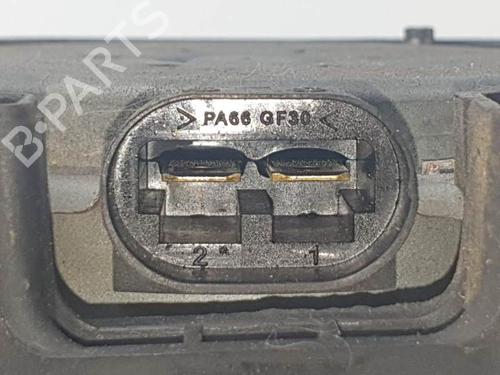 Radiator fan RENAULT CLIO III Grandtour (KR0/1_) 1.2 16V (KR02, KR0J) | BP25116561M35 