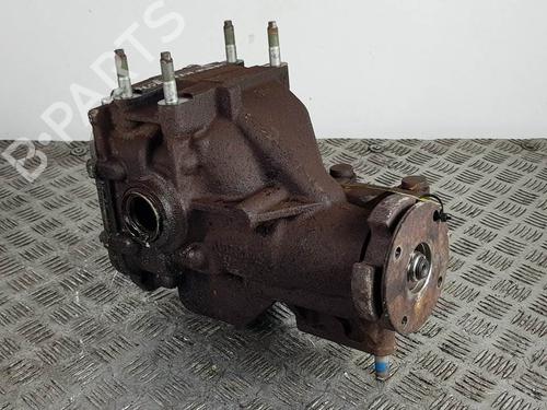 Used Rear differential Rear differential MAZDA MX-5 III (NC) 1.8 (NC18) (126 hp) 12376750 12376750