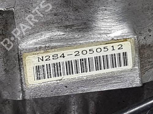 Gearbox ROVER 600 I (RH) 620 Si | BP11790013M3 