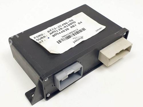 Used Electronic module Electronic module JAGUAR XF I (X250) 2.7 D (207 hp) 16579371 16579371