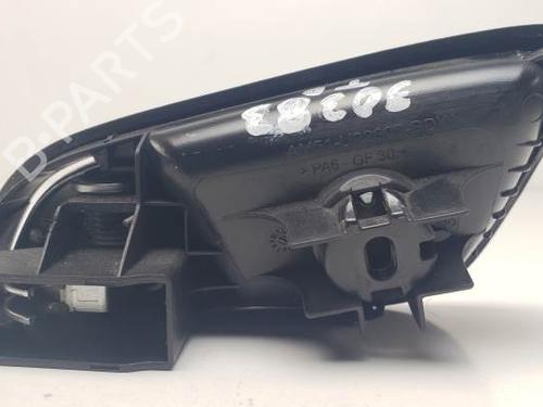 Rear right interior door handle FORD FOCUS III 1.6 TDCi | BP25453624I16 