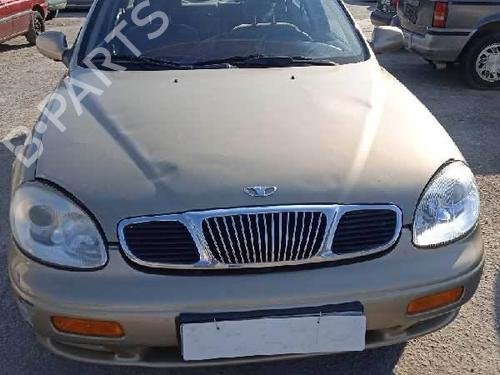 Used Parts DAEWOO LEGANZA (KLAV) 2.0 16V 939489