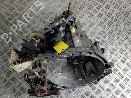 Gearbox PEUGEOT 307 (3A/C) 1.4 HDi | BP12369718M3 