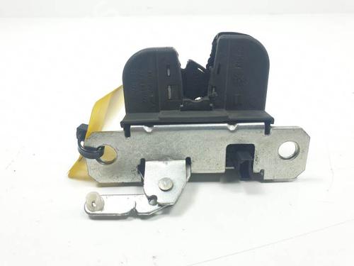 Tailgate lock SEAT IBIZA III (6L1) 1.4 16V | BP28065569C101 