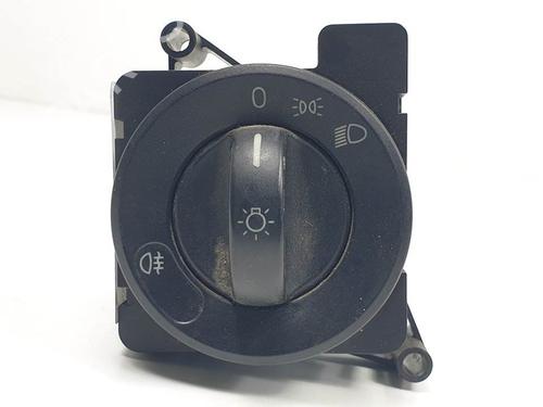 Used Headlight switch Headlight switch MERCEDES-BENZ SPRINTER 3,5-t Van (B906) 311 CDI (906.631, 906.633, 906.635, 906.637) (109 hp) 12376429 12376429