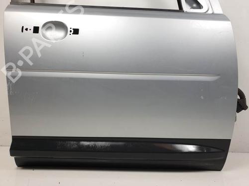 Right front door LAND ROVER FREELANDER 2 (L359) 2.2 TD4 4x4 | BP29245642C3 