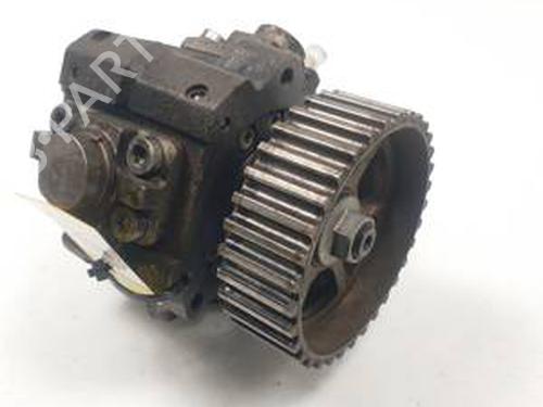 Indsprøtningspumpe RENAULT MEGANE II Coupé-Cabriolet (EM0/1_) 2.0 16V Turbo (163 hp) 31272375