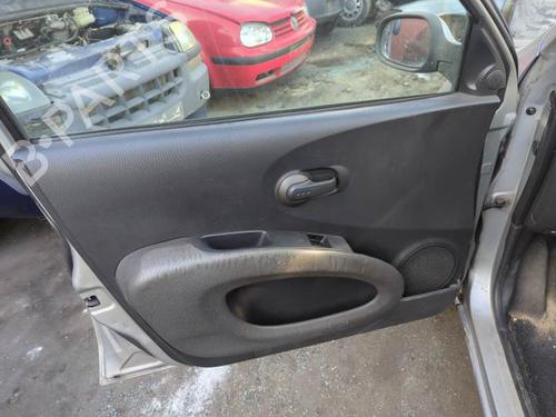 Left front indicator NISSAN MICRA III (K12) 1.2 16V | BP25023236C32 