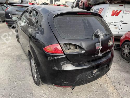 Glove box SEAT LEON (1P1) 1.9 TDI | BP29198990C95  - Image 11