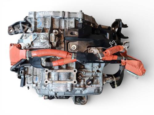 Gearbox LEXUS RX (_L2_) 450h (GYL20_, GYL20W) | BP34516012M3  - Image 6
