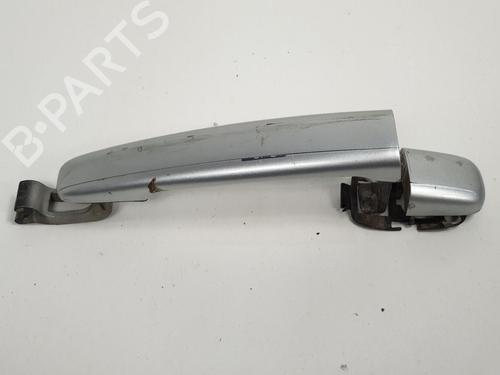 Used Front right exterior door handle CITROËN C2 (JM_) 1.4 HDi (68 hp) 6848538