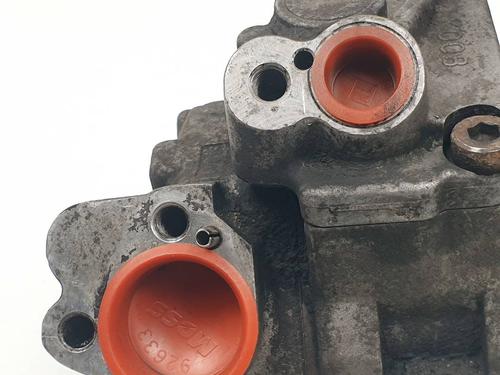 AC compressor VW TRANSPORTER T5 Van (7HA, 7HH, 7EA, 7EH) 1.9 TDI | BP31272269M34  - Image 9