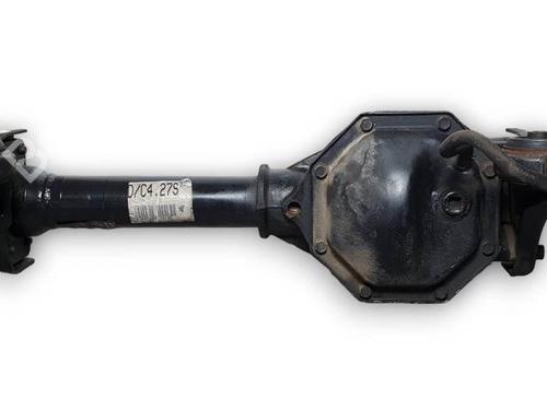 Front differential SSANGYONG ACTYON I 2.0 Xdi | BP19410394M23 - Image 6