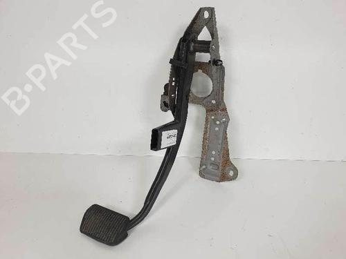 Used Break pedal Break pedal FORD FOCUS III 1.6 Ti (125 hp) 8764478 8764478