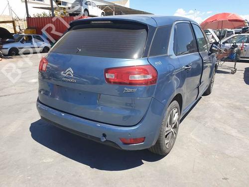 Right sun visor CITROËN C4 Picasso II 2.0 BlueHDi 150 | BP25403544I2  - Image 17