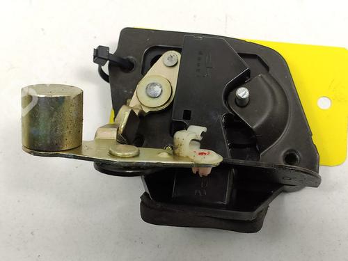 Rear right lock KIA CARNIVAL II (GQ) 2.9 CRDi | BP9363004C99 