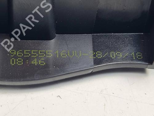 Front right interior door handle PEUGEOT 2008 I (CU_) 1.2 PureTech 82 | BP29875105I14 - Image 3