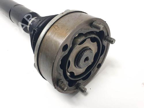 Right front driveshaft SKODA FABIA III (NJ3) 1.4 TDI | BP24932995M39 - Image 4