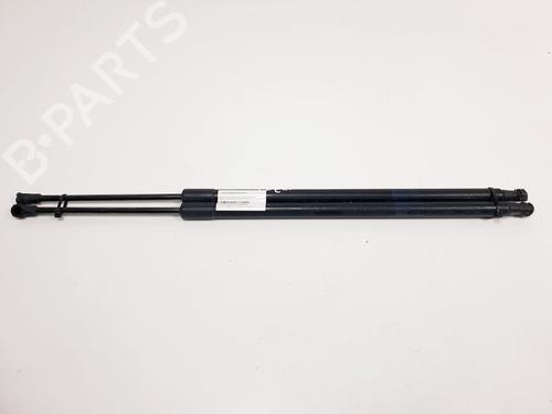 Used Tailgate lift support NISSAN NOTE (E11, NE11) 1.4 (88 hp) 16261244