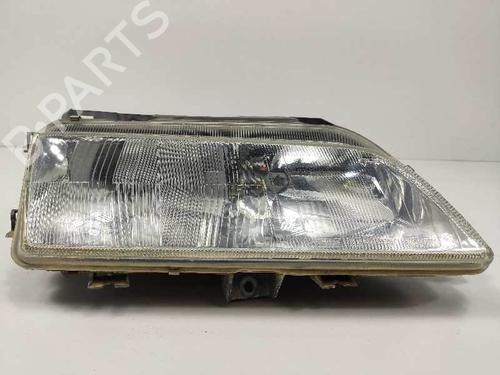 Used Right headlight Right headlight CITROËN XANTIA (X1_, X2_) 2.0 HDI 90 (90 hp) 8376033 8376033