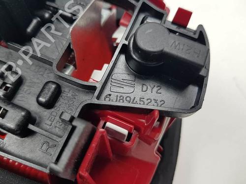 Right tailgate light SEAT IBIZA IV ST (6J8, 6P8) 1.2 TDI | BP25403992C80 - Image 3