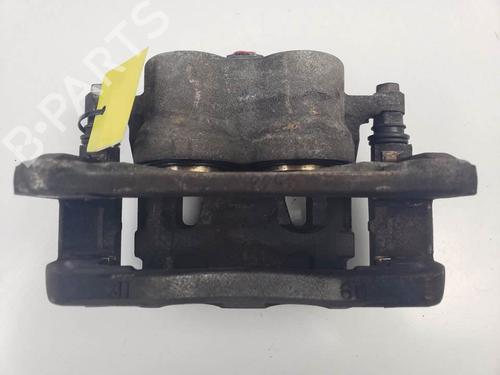 Left front brake caliper LEXUS ES (_Z10_, _A10_, _H10_) 300h (AXZH10, AXZH11) | BP25258061M105 - Image 3