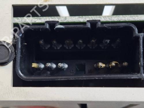 Climate control FORD COUGAR (EC_) 2.5 V6 24V | BP40488344I5 - Image 4