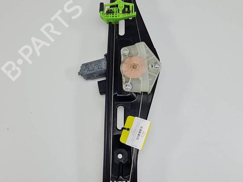 Used Rear right window mechanism Rear right window mechanism BMW X1 (E84) sDrive 16 d (116 hp) 34511016 34511016