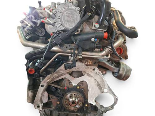Engine AUDI A4 B7 (8EC) 2.0 TDI 16V | BP39462809M1  - Image 11