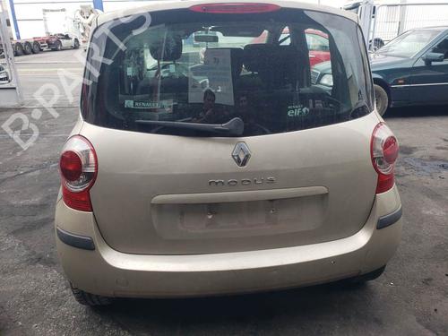 AC compressor RENAULT MODUS / GRAND MODUS (F/JP0_) 1.5 dCi (FP0D, JP0D) | BP25139255M34  - Image 11