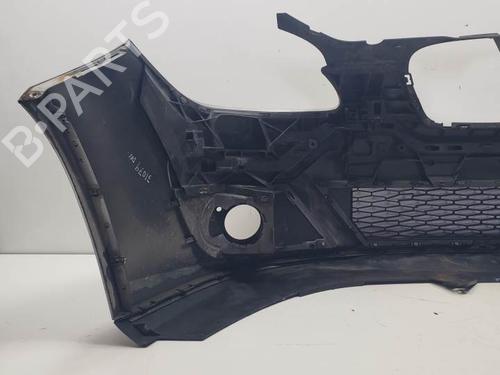 Front bumper SEAT ALTEA XL (5P5, 5P8) 1.6 TDI | BP28574307C7 