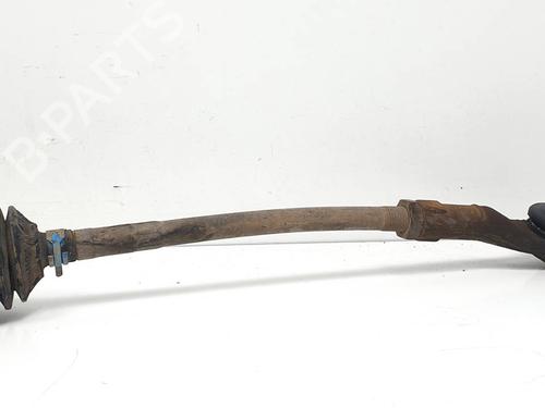 Steering rack NISSAN MICRA C+C III (K12) 1.6 160 SR | BP29989438M22