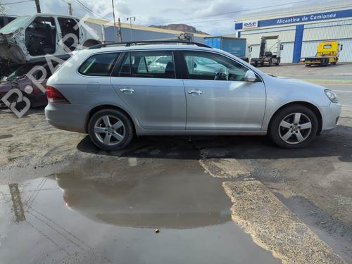 Warning switch VW GOLF VI Variant (AJ5) 1.2 TSI | BP24846656I22  - Image 15