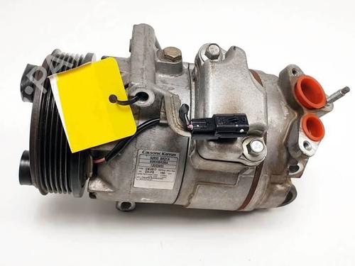AC compressor NISSAN QASHQAI / QASHQAI +2 I (J10, NJ10, JJ10E)  | BP18025913M34 