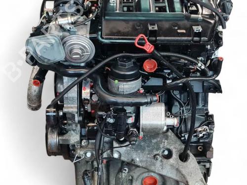 Engine BMW X3 (E83) 2.0 d | BP28065553M1 