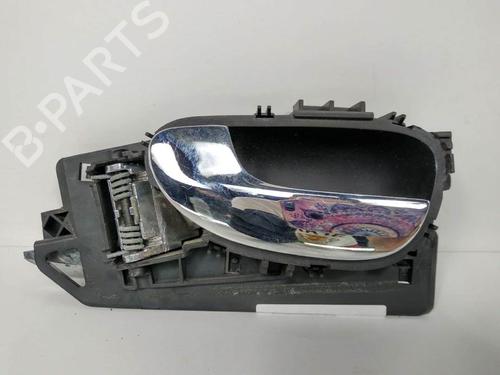 Used Front left interior door handle Front left interior door handle PEUGEOT 307 CC (3B) 2.0 HDi 135 (136 hp) 7654880 7654880