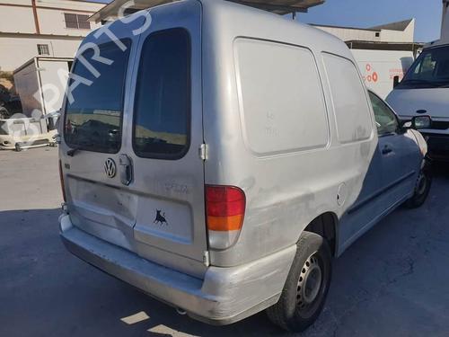 Used Parts VW CADDY II Box Body/MPV (9K9A) 1.9 SDI 1694073